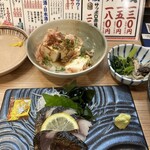 大衆酒場 京橋ホール - 