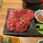 焼肉ダイニング たじまや庵 - 