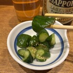 リンカーン食堂 - 