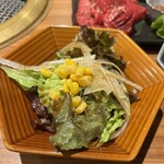 焼肉ダイニング たじまや庵 - 