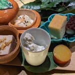 百味処 おんじき - 