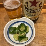 リンカーン食堂 - 