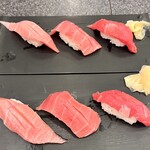 すしざんまい - 