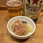 リンカーン食堂 - 