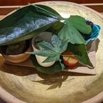 百味処 おんじき - 