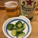 リンカーン食堂 - 