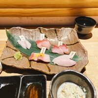 魚師匠 - 