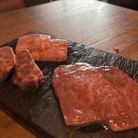 焼肉うしごろ 西麻布本店 - 