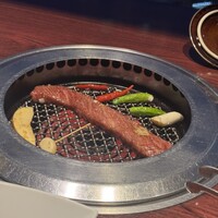 叙々苑 恵比寿ガーデンプレイス店 - 