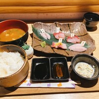 魚師匠 - 