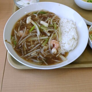 中華レストラン 庸園_1