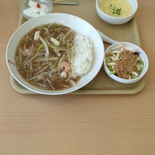 中華レストラン 庸園_0