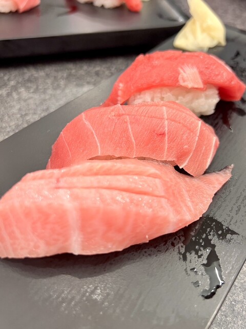 すしざんまい 東新宿店のご予約 - 東新宿/寿司 | 食べログ