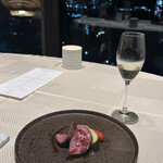 三井ガーデンホテル銀座プレミア - 