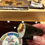 壽志 丈太朗 - かんぴょう巻き