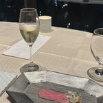 三井ガーデンホテル銀座プレミア - 