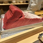 壽志 丈太朗 - この大きさ！！脂の乗り！