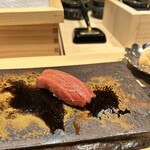 壽志 丈太朗 - 本マグロ とろけます