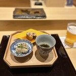 壽志 丈太朗 - まずビール