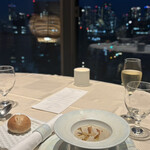 三井ガーデンホテル銀座プレミア - 