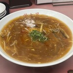 栄太呂ラーメン - 料理写真: