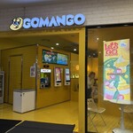 GOMANGO - 