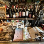 ブリキボタン CAFE＆DINING - 