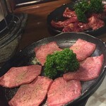 炭火焼肉 やまもと - 