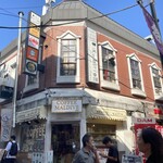 ブリキボタン CAFE＆DINING - 