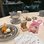 三井ガーデンホテル銀座プレミア - 