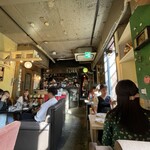 ブリキボタン CAFE＆DINING - 