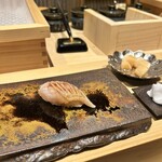 壽志 丈太朗 - のどぐろ 