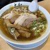 青竹手打ちラーメン 大和 - 