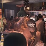 不眠遊戯ライオン - 