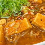 餃子の王将 - 料理写真: