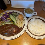 星さん家のハンバーグ - 