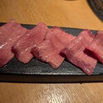 和牛焼肉じろうや 介 wagyu&sake - 