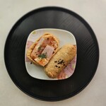 豆狸 - 料理写真: