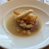 バル デ エスパーニャ ムイ 名古屋ミッドランド店 - 