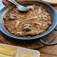 バル デ エスパーニャ ムイ 名古屋ミッドランド店 - 