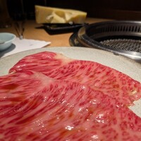 和牛焼肉じろうや 介 wagyu&sake 名古屋駅前本店 - 