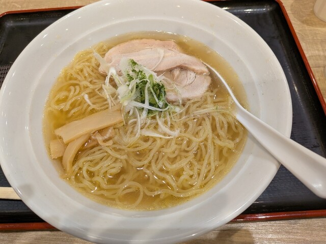 仙台辛み噌 味よしラーメン イオンモール名取店 - 杜せきのした（ラーメン）の写真