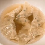 高知名物屋台餃子 一屋 - 