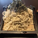 楽々亭 - 