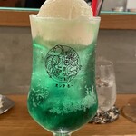 スシコーヒー - 