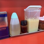 ラーメンショップ 沼目店 - 