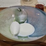 Haruka Murooka - IDEBOK