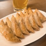 高知名物屋台餃子 一屋 - 