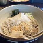 楽々亭 - 