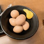 高知名物屋台餃子 一屋 - 